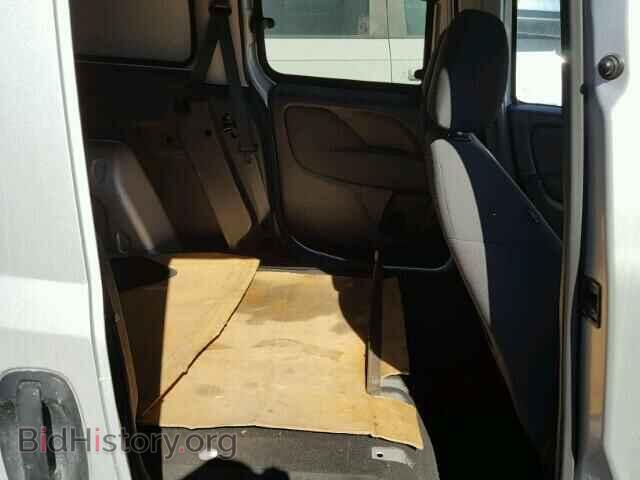 2016 RAM PROMASTER - VIN: ZFBERFBT1G6C40662 - Фото 6