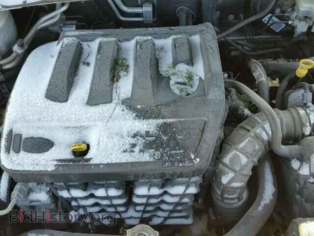 2009 DODGE AVENGER - VIN: 1B3LC56B09N541433 - Фото 7