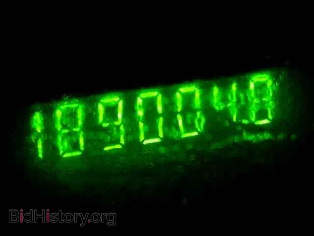 2007 FORD ECONOLINE - VIN: 1FTNS24W87DB38060 - Фото 8