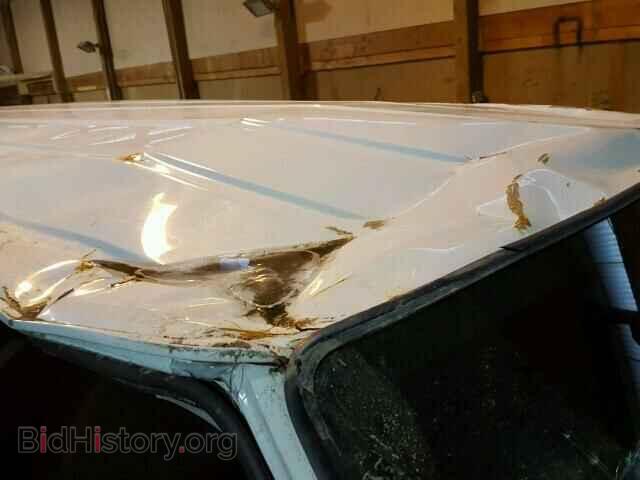2007 FORD ECONOLINE - VIN: 1FTNS24W87DB38060 - Фото 10