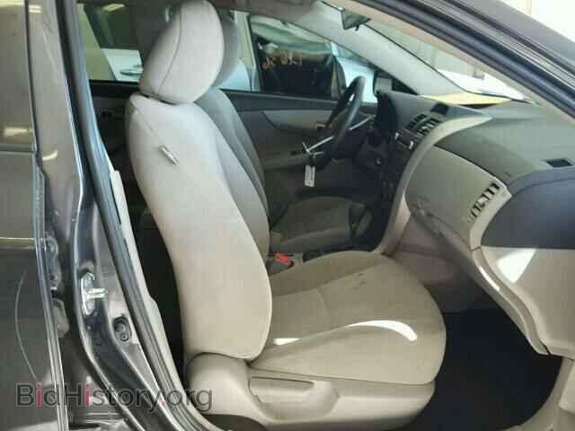 2013 TOYOTA COROLLA - VIN: 5YFBU4EE8DP195866 - Фото 5