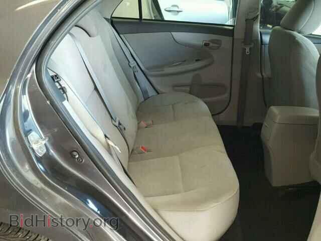 2013 TOYOTA COROLLA - VIN: 5YFBU4EE8DP195866 - Фото 6