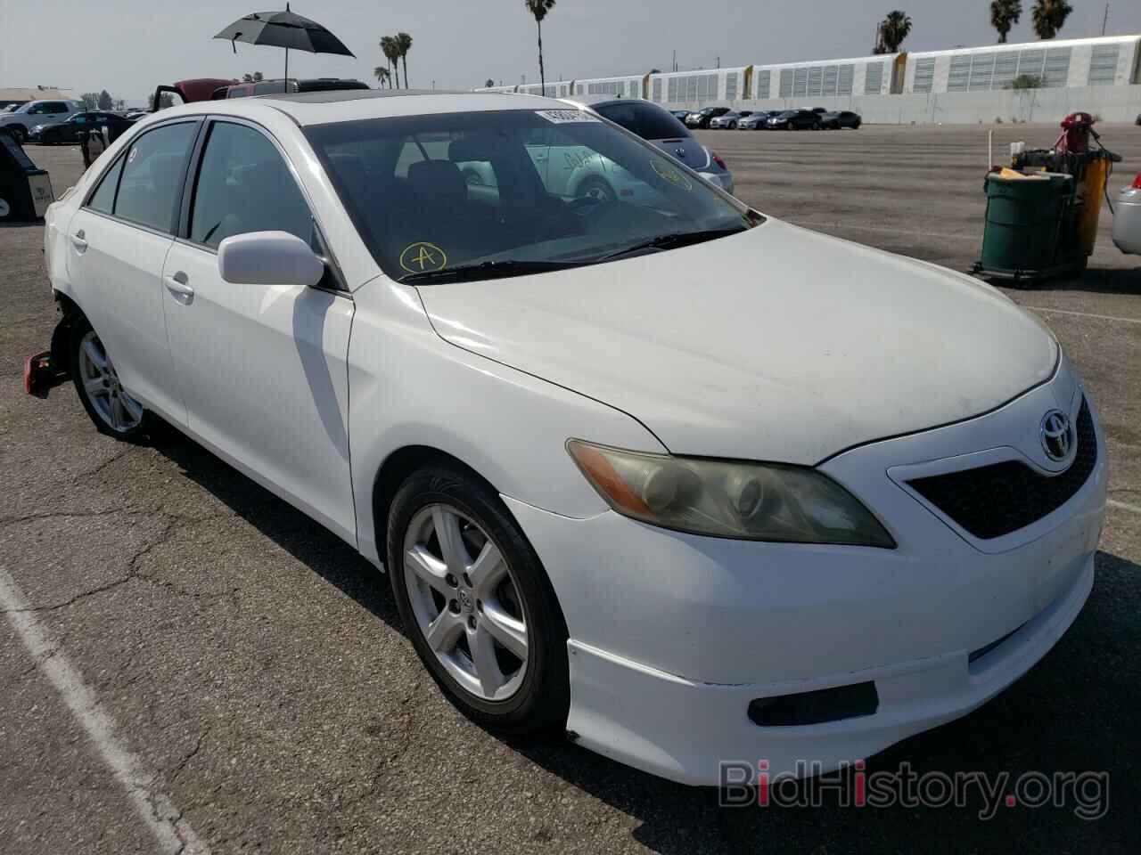 Photo 4T1BK46K29U580940 - TOYOTA CAMRY 2009