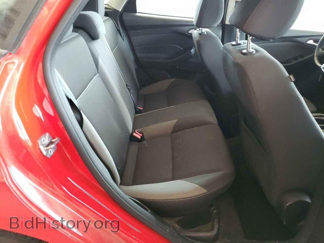 2013 FORD FOCUS - VIN: 1FADP3K20DL203185 - Фото 6