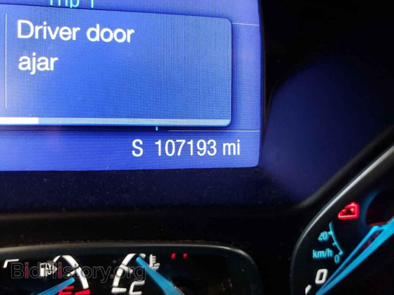 2013 FORD FOCUS - VIN: 1FADP3K20DL203185 - Фото 8