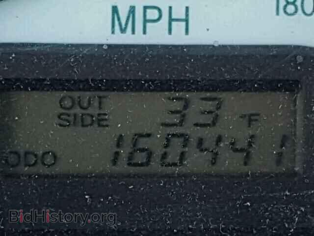 2003 TOYOTA COROLLA - VIN: JTDBR32EX30016686 - Фото 8