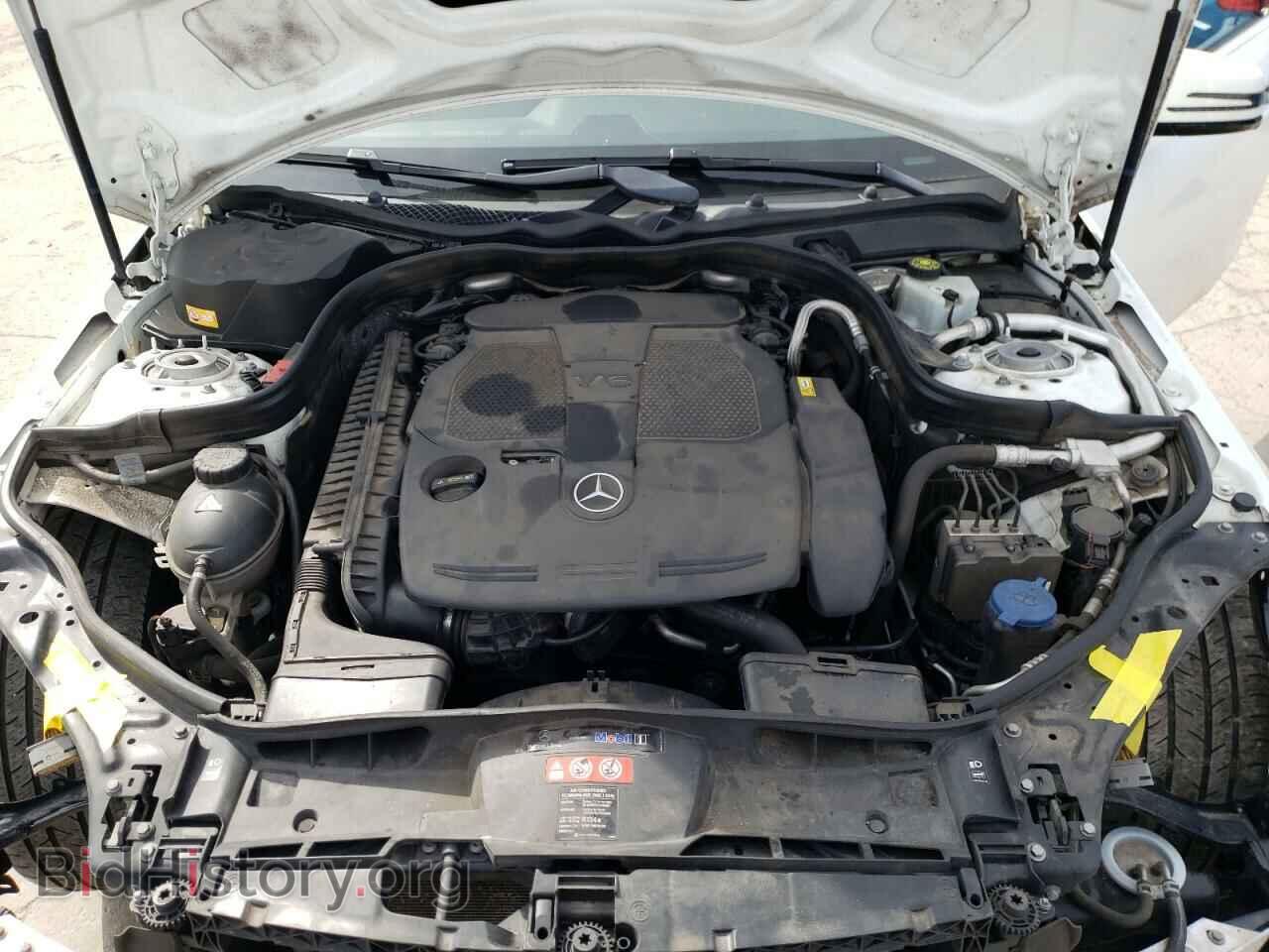 2014 MERCEDES-BENZ E-CLASS - VIN: WDDHF8JB7EB014589 - Photo 11