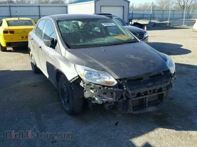 Фотография 1FAHP3E21CL270079 - FORD FOCUS 2012