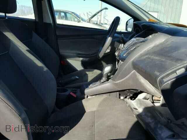 2012 FORD FOCUS - VIN: 1FAHP3E21CL270079 - Фото 5