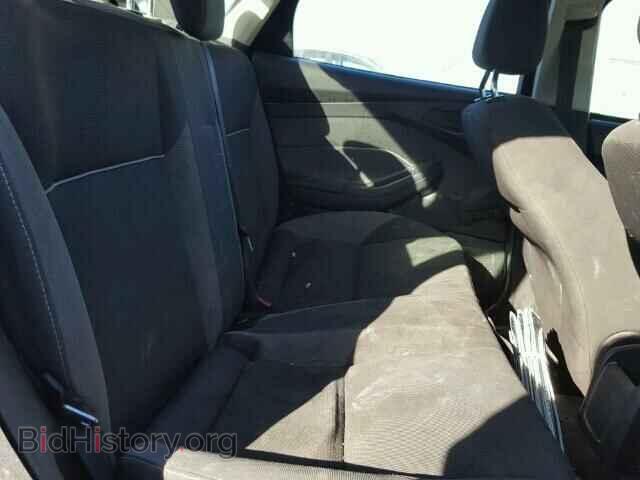 2012 FORD FOCUS - VIN: 1FAHP3E21CL270079 - Фото 6