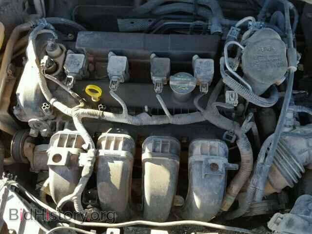 2012 FORD FOCUS - VIN: 1FAHP3E21CL270079 - Фото 7