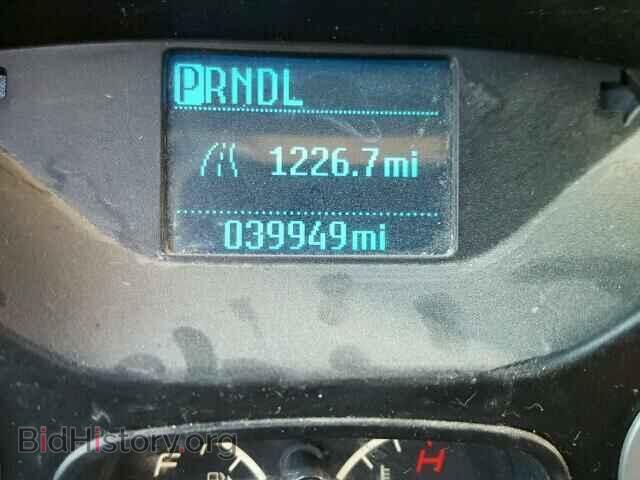 2012 FORD FOCUS - VIN: 1FAHP3E21CL270079 - Фото 8
