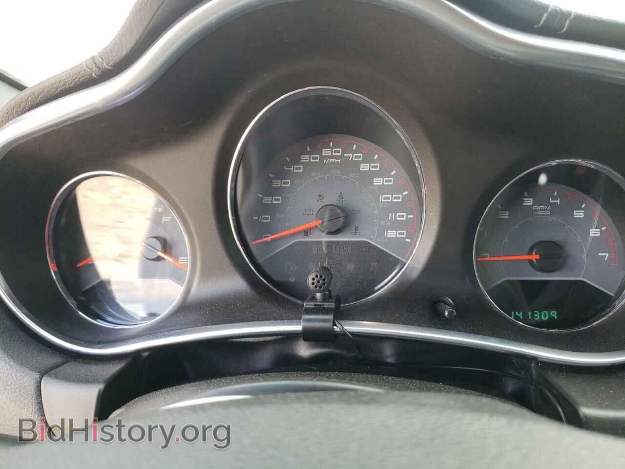 2013 DODGE AVENGER - VIN: 1C3CDZAB3DN753069 - Photo 9
