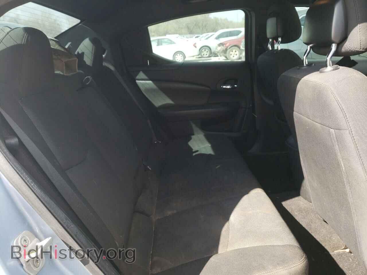 2013 DODGE AVENGER - VIN: 1C3CDZAB3DN753069 - Photo 10