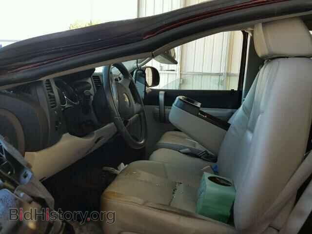 2008 CHEVROLET SILVERADO - VIN: 2GCEC190981327423 - Фото 5