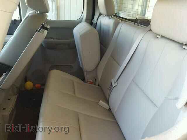 2008 CHEVROLET SILVERADO - VIN: 2GCEC190981327423 - Фото 6