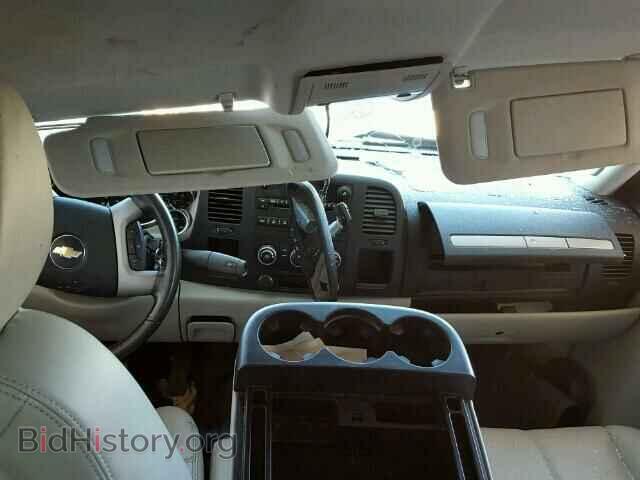 2008 CHEVROLET SILVERADO - VIN: 2GCEC190981327423 - Фото 9