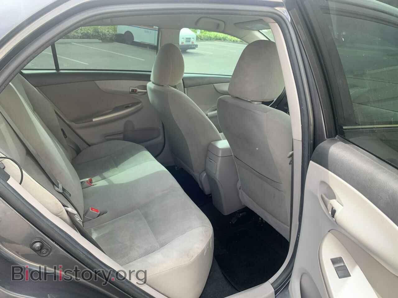 2013 TOYOTA COROLLA - VIN: 5YFBU4EE4DP200934 - Photo 6