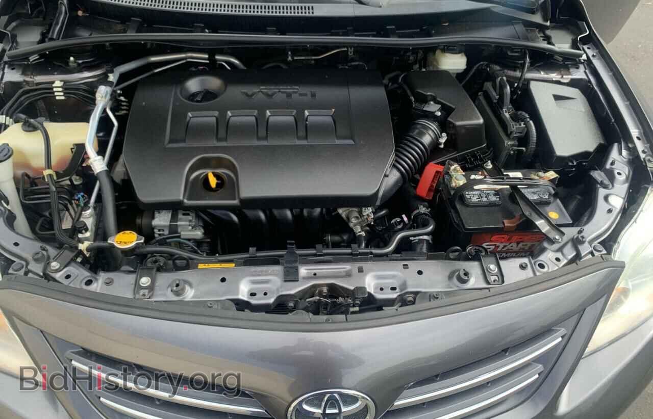 2013 TOYOTA COROLLA - VIN: 5YFBU4EE4DP200934 - Photo 7