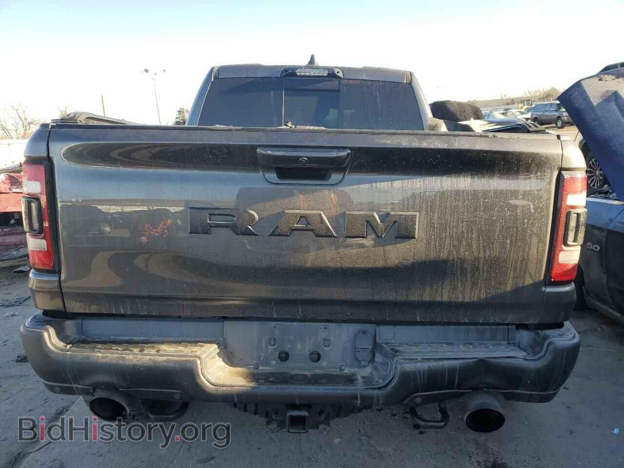 2022 RAM 1500 - VIN: 1C6SRFU99NN303922 - Фото 6