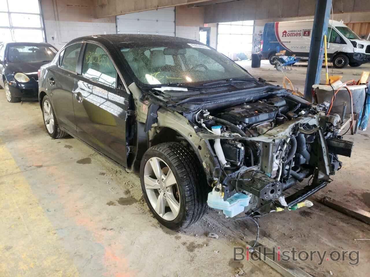 Фотография 19VDE1F71DE000267 - ACURA ILX 2013