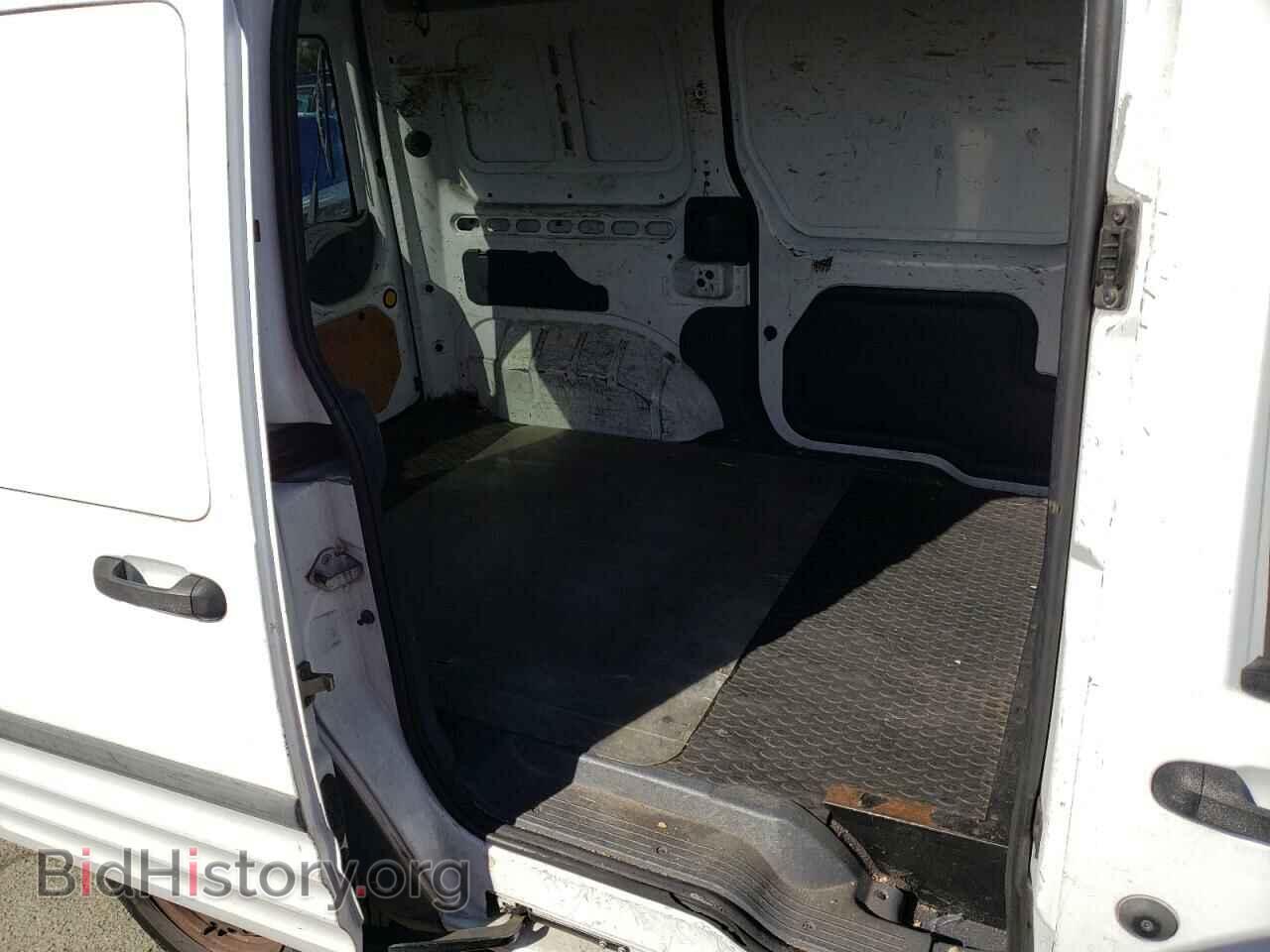2010 FORD TRANSIT - VIN: NM0LS7CN5AT006543 - Фото 11