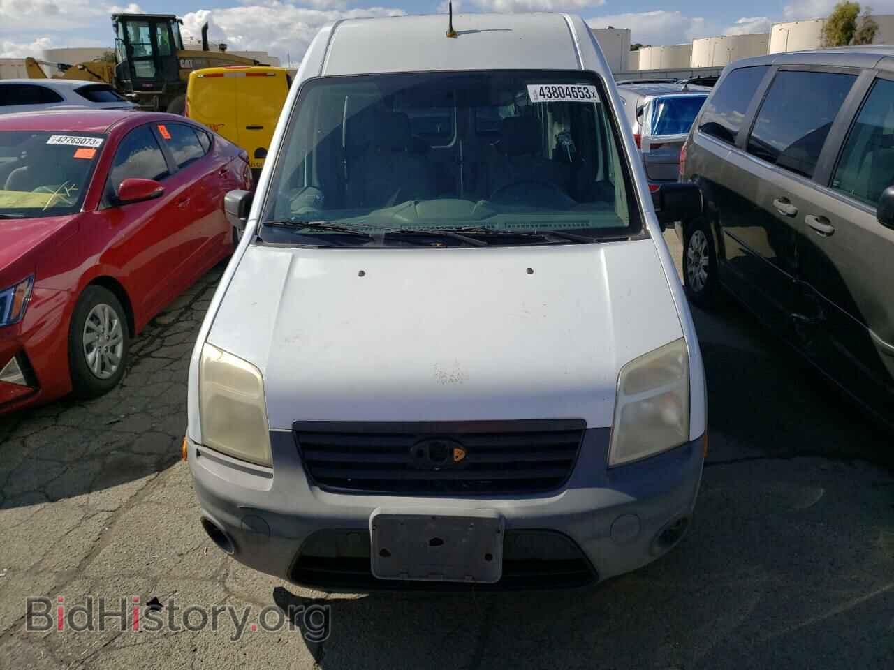 2010 FORD TRANSIT - VIN: NM0LS7CN5AT006543 - Фото 5