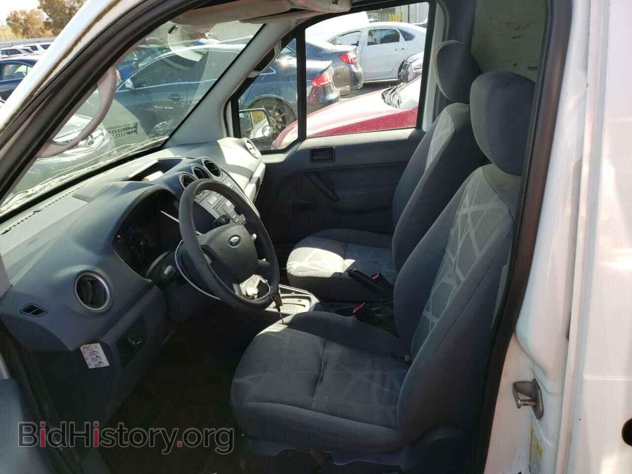 2010 FORD TRANSIT - VIN: NM0LS7CN5AT006543 - Фото 7