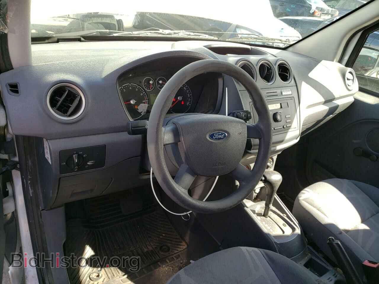 2010 FORD TRANSIT - VIN: NM0LS7CN5AT006543 - Фото 8