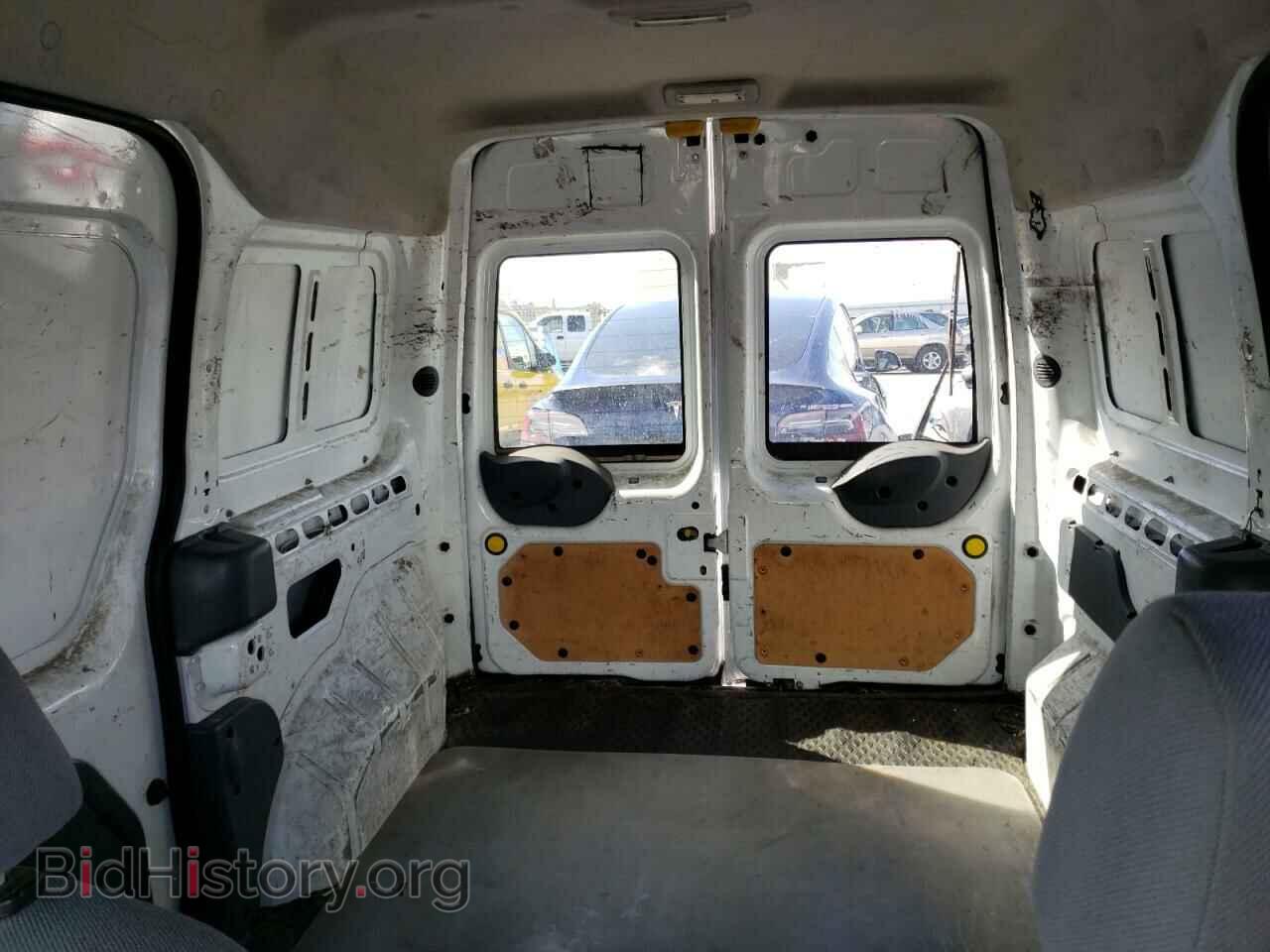 2010 FORD TRANSIT - VIN: NM0LS7CN5AT006543 - Фото 10