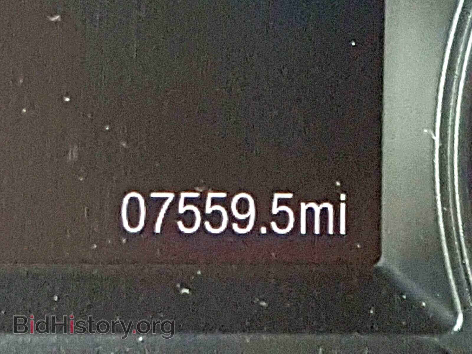 2018 FORD EXPLORER - VIN: 1FM5K8B85JGB75771 - Photo 8