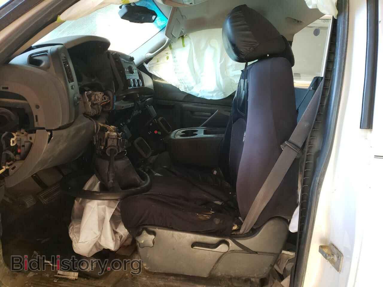 2012 CHEVROLET ALL Models - VIN: 1GCNCPEX5CZ246165 - Фото 7