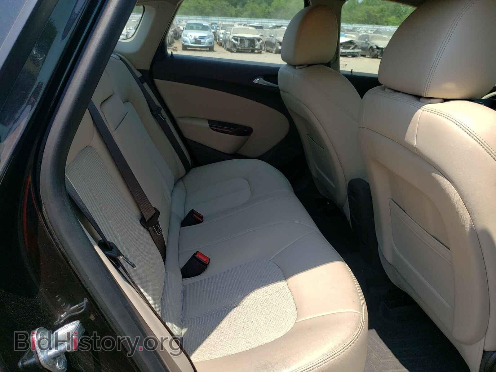 2014 BUICK VERANO - VIN: 1G4PP5SK4E4118733 - Photo 6