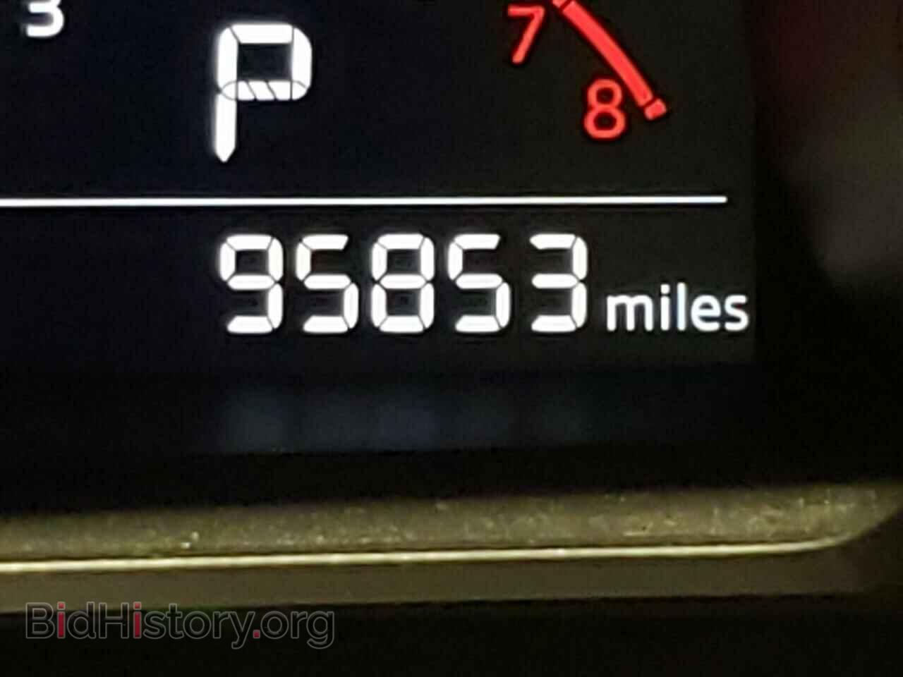 2017 MAZDA 3 - VIN: 3MZBN1U73HM119142 - Фото 8
