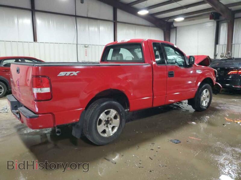 2007 Ford ALL MODELS (VIN 1FTRF12227NA56027) — photo 3 of 12