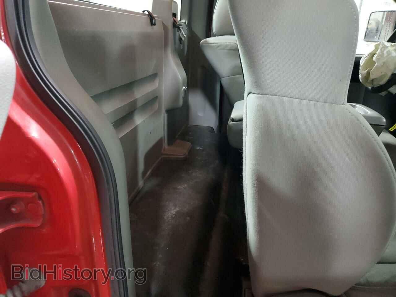 2007 FORD All Models - VIN: 1FTRF12227NA56027 - Фото 10