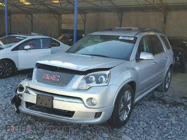 2012 GMC ACADIA DEN - VIN: 1GKKVTED6CJ347004 - Фото 2