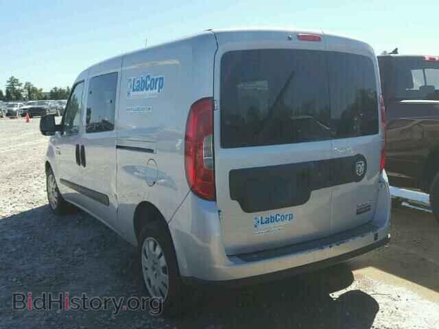 2016 RAM PROMASTER - VIN: ZFBERFBTXG6B84687 - Фото 3