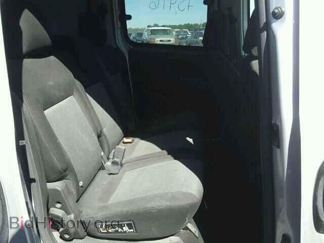 2016 RAM PROMASTER - VIN: ZFBERFBTXG6B84687 - Фото 6