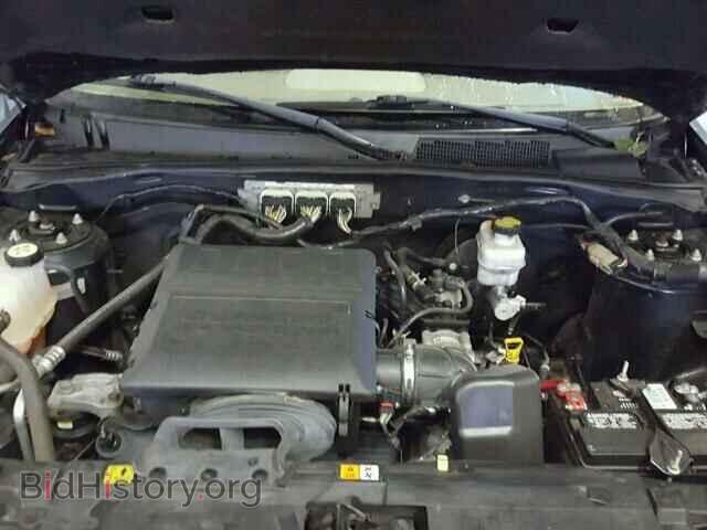2012 FORD ESCAPE - VIN: 1FMCU9EG2CKB09351 - Фото 7