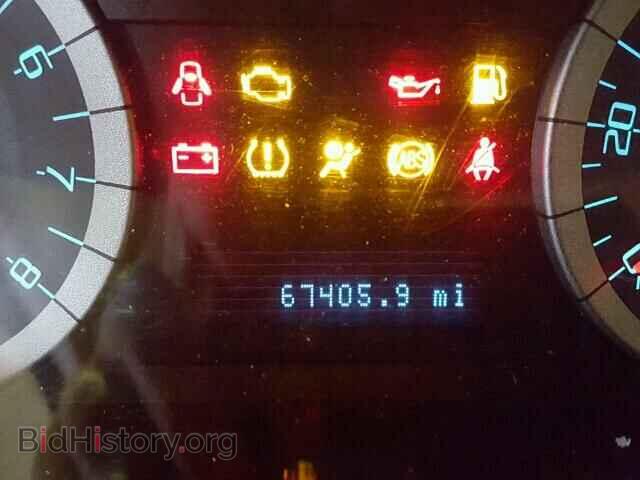 2012 FORD ESCAPE - VIN: 1FMCU9EG2CKB09351 - Фото 8