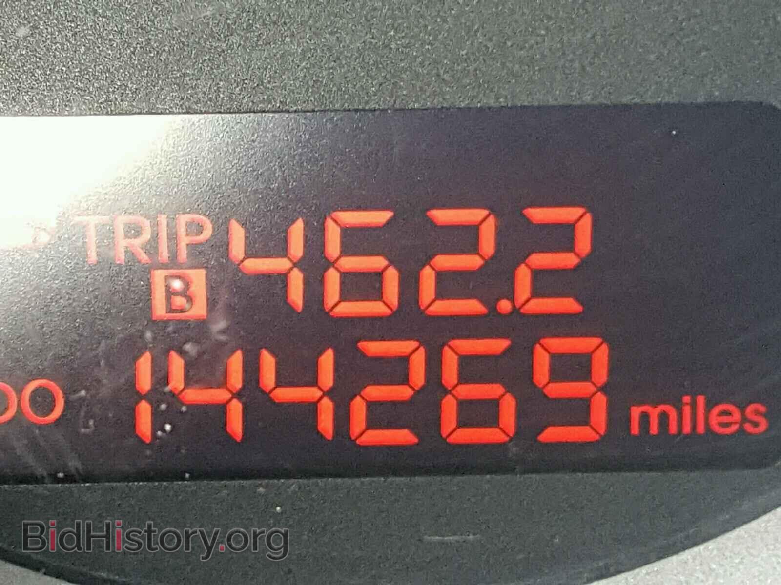2010 KIA OPTIMA - VIN: KNAGG4A82A5390767 - Фото 8