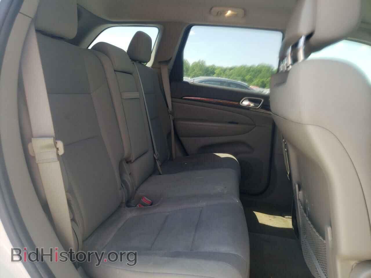 2011 JEEP CHEROKEE - VIN: 1J4RS4GGXBC531939 - Фото 6