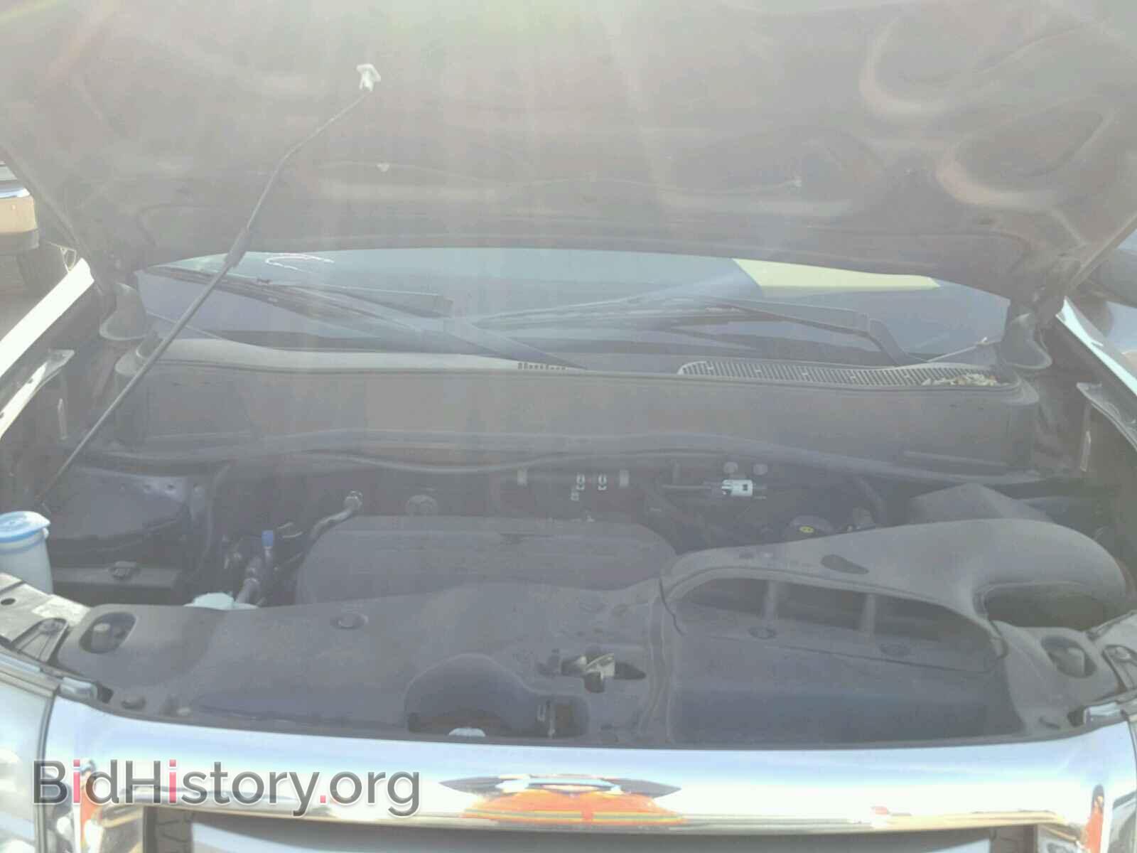 2011 HONDA PILOT - VIN: 5FNYF4H66BB089451 - Фото 7
