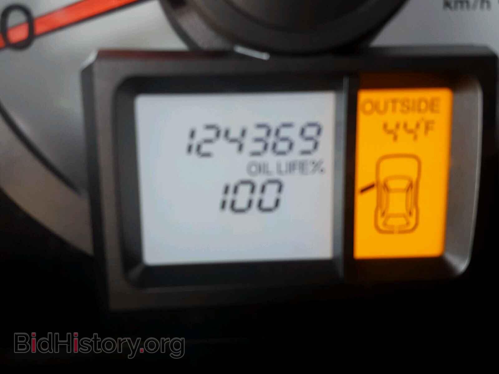 2011 HONDA PILOT - VIN: 5FNYF4H66BB089451 - Фото 8
