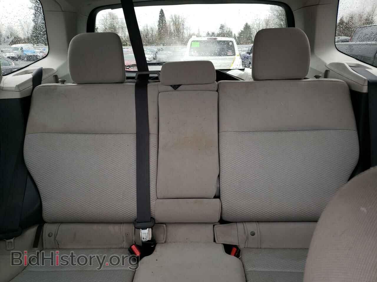 2017 SUBARU FORESTER - VIN: JF2SJAEC3HH803396 - Фото 10