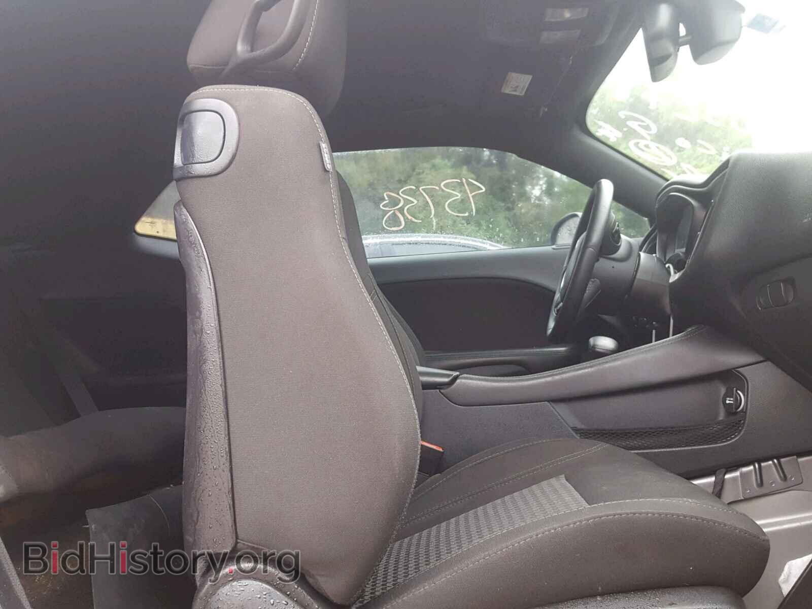 2016 DODGE CHALLENGER - VIN: 2C3CDZAG6GH137455 - Photo 5
