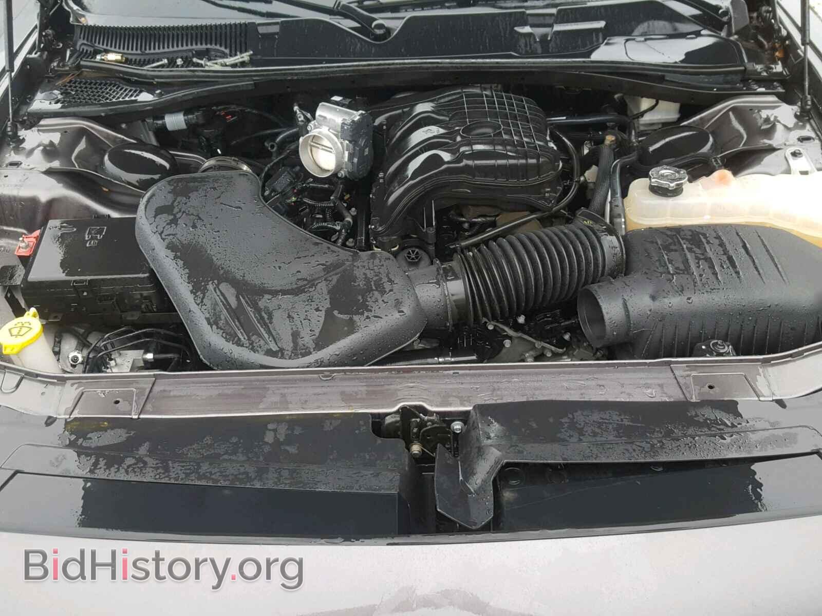 2016 DODGE CHALLENGER - VIN: 2C3CDZAG6GH137455 - Photo 7