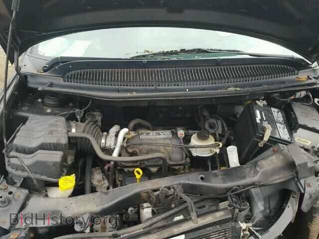 2007 DODGE CARAVAN - VIN: 1D4GP25R37B186566 - Фото 7