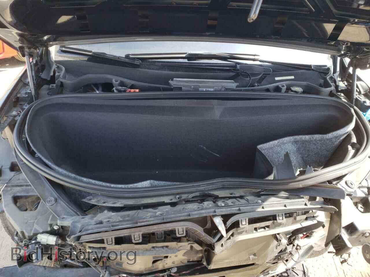 2017 TESLA MODEL X - VIN: 5YJXCBE28HF044143 - Фото 7